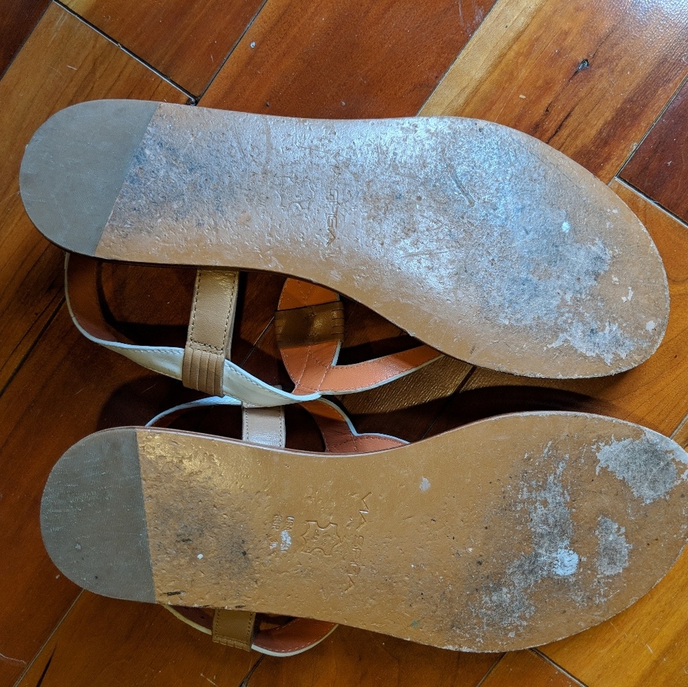 Summer Sandals - Picture 4 of 5